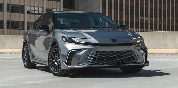 Toyota Camry Horsepower: Đánh Giá Đầy Đủ Công Suất, Hiệu Suất Và Trải Nghiệm Lái