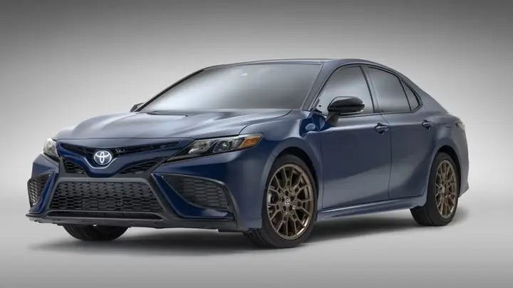 Toyota Camry Horsepower: Đánh Giá Đầy Đủ Công Suất, Hiệu Suất Và Trải Nghiệm Lái
