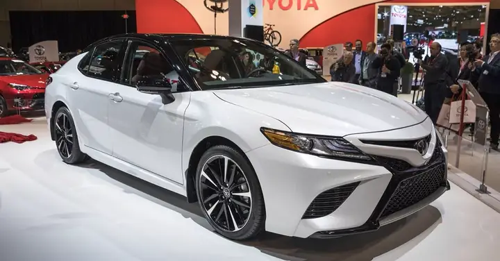 Toyota Camry Horsepower: Đánh Giá Đầy Đủ Công Suất, Hiệu Suất Và Trải Nghiệm Lái