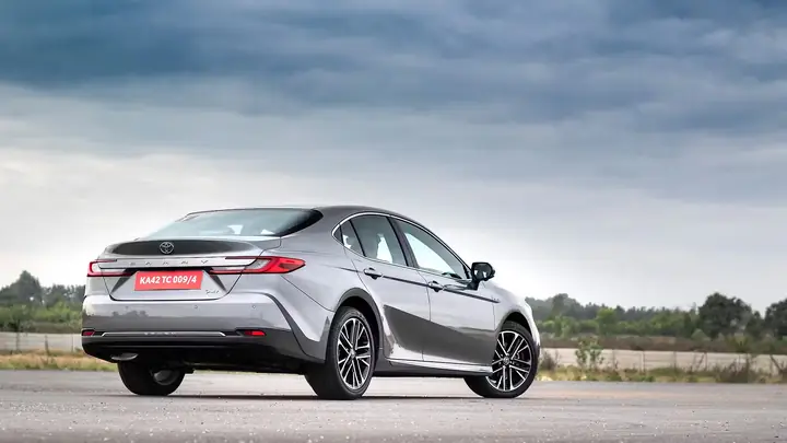 Toyota Camry Images: Hành Trình Khám Phá Đẳng Cấp Và Phong Cách Qua Ảnh Toyota Camry Images: Hành Trình Khám Phá Đẳng Cấp Và Phong Cách Qua Ảnh