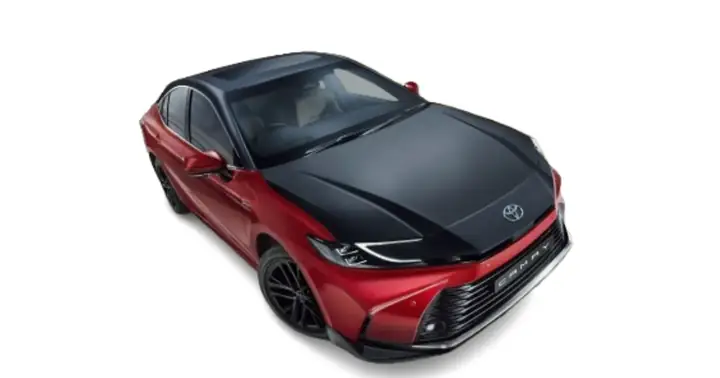 Toyota Camry Ở Ấn Độ: Tất Cả Những Gì Bạn Cần Biết Toyota Camry Ở Ấn Độ: Tất Cả Những Gì Bạn Cần Biết