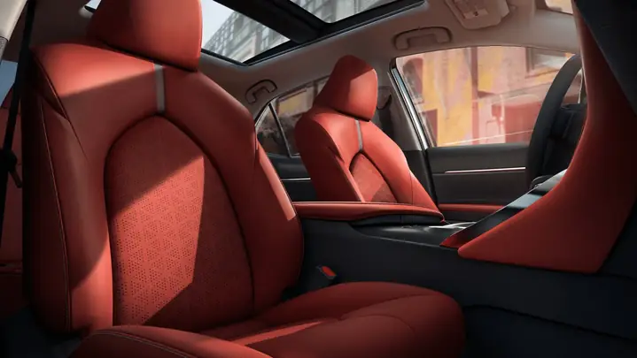 Toyota Camry Inside: Tổng Quan Về Nội Thất Xe Toyota Camry Hiện Đại Toyota Camry Inside: Tổng Quan Về Nội Thất Xe Toyota Camry Hiện Đại