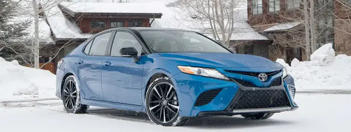 Toyota Camry Insurance: Hướng Dẫn Toàn Diện Để Bảo Vệ Xe Của Bạn Toyota Camry Insurance: Hướng Dẫn Toàn Diện Để Bảo Vệ Xe Của Bạn