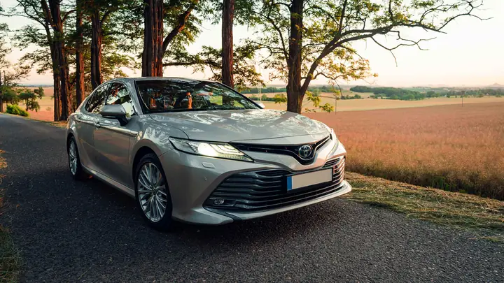 Toyota Camry Insurance: Hướng Dẫn Toàn Diện Để Bảo Vệ Xe Của Bạn Toyota Camry Insurance: Hướng Dẫn Toàn Diện Để Bảo Vệ Xe Của Bạn