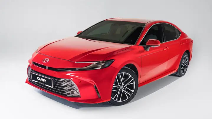 Toyota Camry Malaysia: Tổng Quan Chi Tiết Về Mẫu Sedan Hạng Sang Tại Thị Trường Malaysia