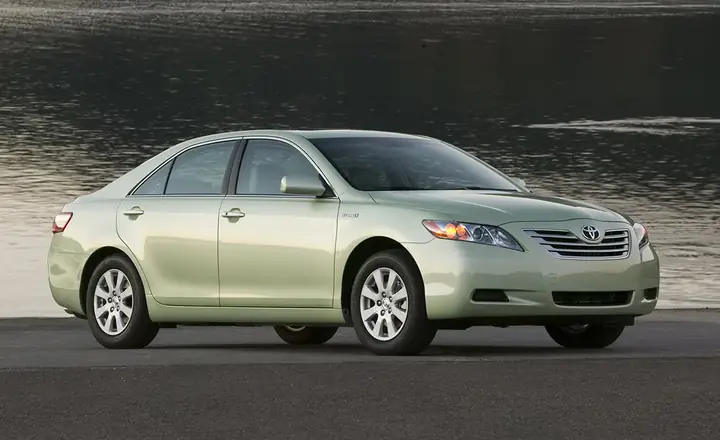 Toyota Camry Models: Tổng Quan Các Phiên Bản Và Đặc Điểm Nổi Bật