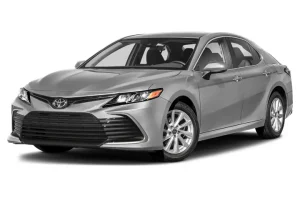 Toyota Camry Models: Tổng Quan Các Phiên Bản Và Đặc Điểm Nổi Bật