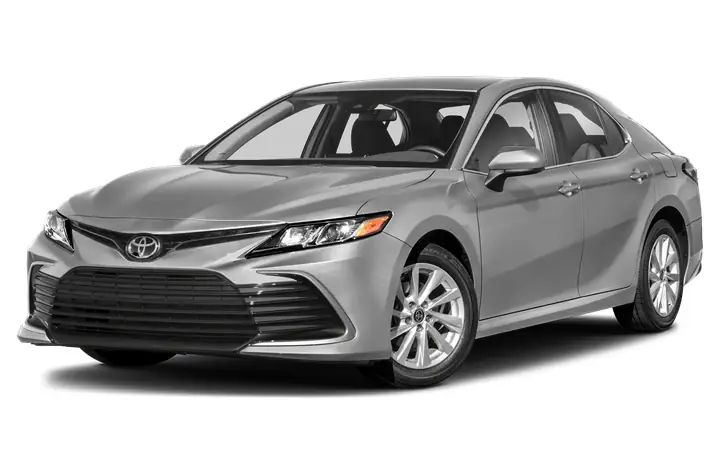 Toyota Camry Models: Tổng Quan Các Phiên Bản Và Đặc Điểm Nổi Bật