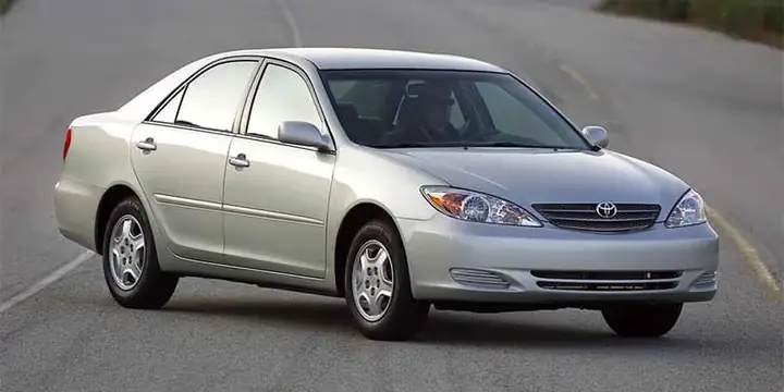 Toyota Camry Models: Tổng Quan Các Phiên Bản Và Đặc Điểm Nổi Bật
