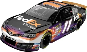 Toyota Camry Nascar: Tổng Quan Và Những Điều Bạn Cần Biết