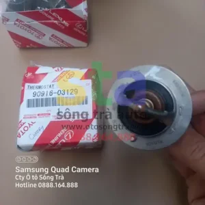 Toyota Camry Parts – Hướng Dẫn Toàn Diện Về Các Linh Kiện Chính Và Cách Thay Thế