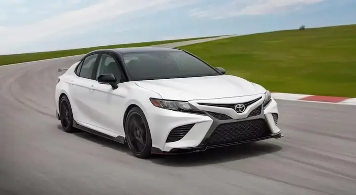 Toyota Camry Performance: Đánh Giá Toàn Diện Về Hiệu Suất, Động Cơ Và Trải Nghiệm Lái Toyota Camry Performance: Đánh Giá Toàn Diện Về Hiệu Suất, Động Cơ Và Trải Nghiệm Lái
