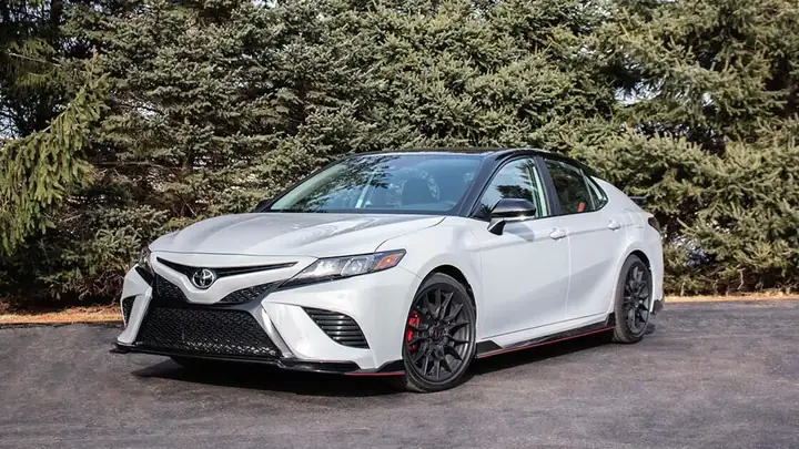 Toyota Camry Performance: Đánh Giá Toàn Diện Về Hiệu Suất, Động Cơ Và Trải Nghiệm Lái Toyota Camry Performance: Đánh Giá Toàn Diện Về Hiệu Suất, Động Cơ Và Trải Nghiệm Lái