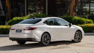 Toyota Camry Ph: Đánh Giá Toàn Diện, Lợi Thế Và Những Điều Cần Biết Khi Mua Xe Tại Philippines