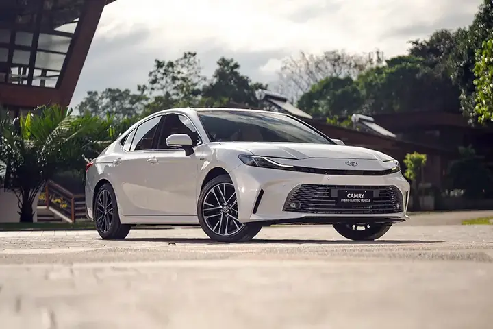 Toyota Camry Ph: Đánh Giá Toàn Diện, Lợi Thế Và Những Điều Cần Biết Khi Mua Xe Tại Philippines Toyota Camry Ph: Đánh Giá Toàn Diện, Lợi Thế Và Những Điều Cần Biết Khi Mua Xe Tại Philippines