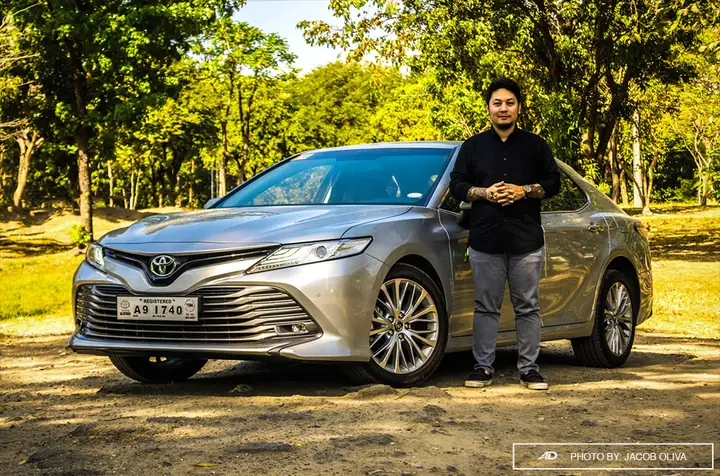 Toyota Camry Ph: Đánh Giá Toàn Diện, Lợi Thế Và Những Điều Cần Biết Khi Mua Xe Tại Philippines Toyota Camry Ph: Đánh Giá Toàn Diện, Lợi Thế Và Những Điều Cần Biết Khi Mua Xe Tại Philippines