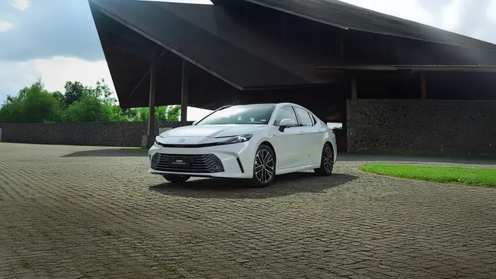 Toyota Camry Ph: Đánh Giá Toàn Diện, Lợi Thế Và Những Điều Cần Biết Khi Mua Xe Tại Philippines Toyota Camry Ph: Đánh Giá Toàn Diện, Lợi Thế Và Những Điều Cần Biết Khi Mua Xe Tại Philippines
