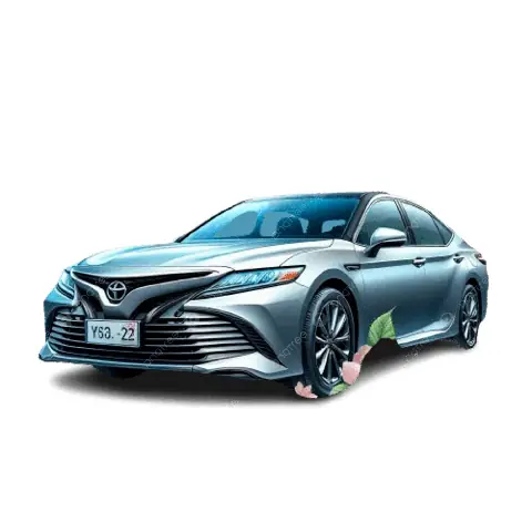 Toyota Camry Png – Tải Về Ảnh Định Dạng Png Chất Lượng Cao