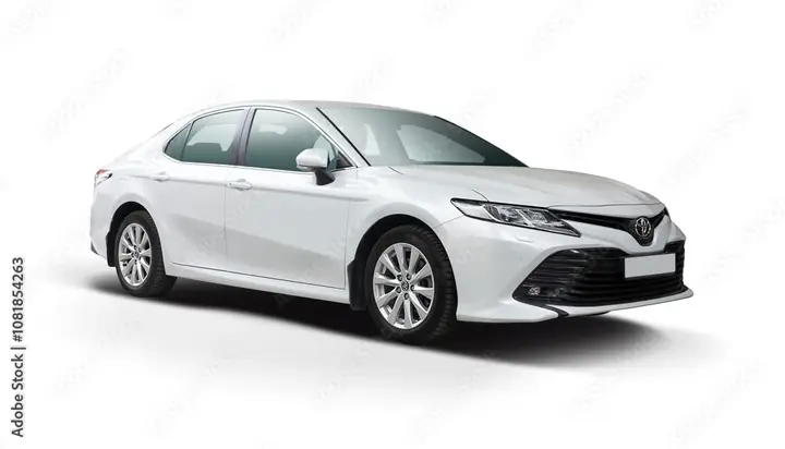 Toyota Camry Png – Tải Về Ảnh Định Dạng Png Chất Lượng Cao