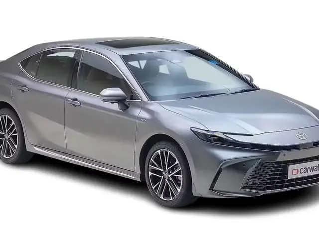 Giá Toyota Camry Hiện Nay: Cập Nhật Mức Giá Và Các Phiên Bản