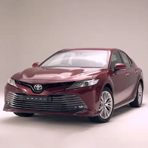 Giá Toyota Camry Hiện Nay: Cập Nhật Mức Giá Và Các Phiên Bản