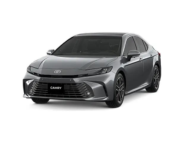Toyota Camry Q – Tổng Quan Chi Tiết Về Mẫu Sedan Hạng Sang