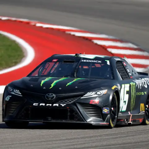 Toyota Camry Racing: Tổng Quan Về Xe Thể Thao Của Toyota Và Những Gì Cần Biết