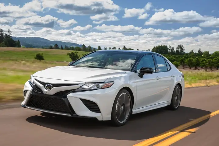 Toyota Camry: Đánh Giá Độ Tin Cậy Và Những Điều Bạn Cần Biết Toyota Camry: Đánh Giá Độ Tin Cậy Và Những Điều Bạn Cần Biết