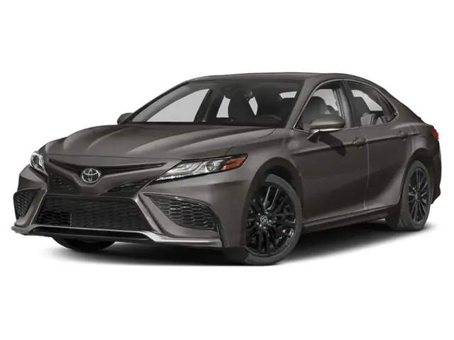 Toyota Camry: Đánh Giá Độ Tin Cậy Và Những Điều Bạn Cần Biết Toyota Camry: Đánh Giá Độ Tin Cậy Và Những Điều Bạn Cần Biết