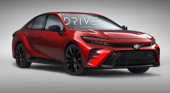 Toyota Camry Se: Tổng Quan Chi Tiết Về Mẫu Sedan Hạng Trung Của Toyota
