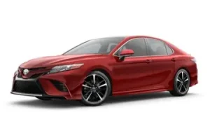 Toyota Camry Size: Kích Thước Tổng Quan Và Thông Tin Chi Tiết