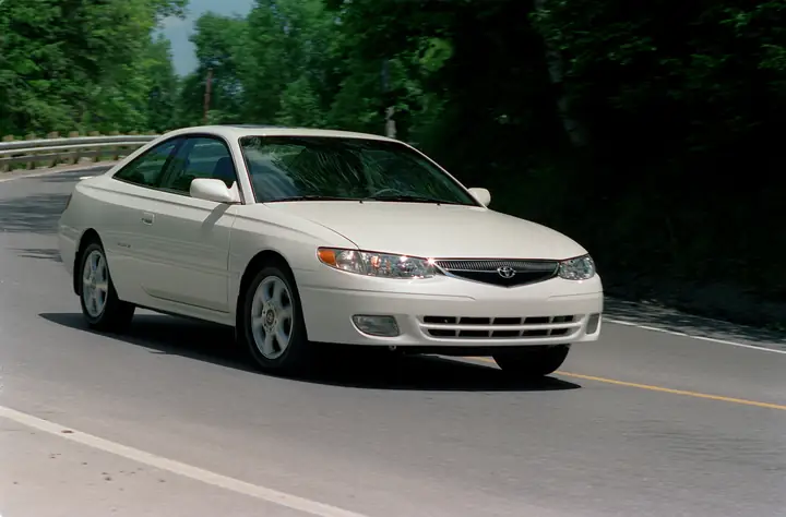 Toyota Camry Solara: Đánh Giá Toàn Diện Và Thông Tin Cần Biết Toyota Camry Solara: Đánh Giá Toàn Diện Và Thông Tin Cần Biết