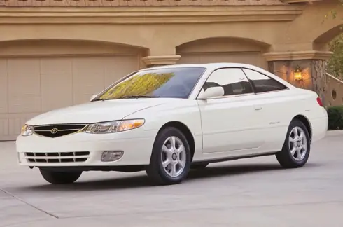 Toyota Camry Solara: Đánh Giá Toàn Diện Và Thông Tin Cần Biết Toyota Camry Solara: Đánh Giá Toàn Diện Và Thông Tin Cần Biết
