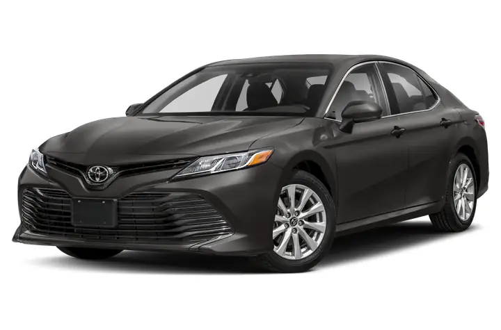 Toyota Camry Specs: Đánh Giá Toàn Diện Các Thông Số Kỹ Thuật Của Xe Sedan Hàng Đầu