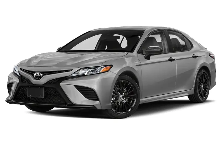 Toyota Camry Specs: Đánh Giá Toàn Diện Các Thông Số Kỹ Thuật Của Xe Sedan Hàng Đầu