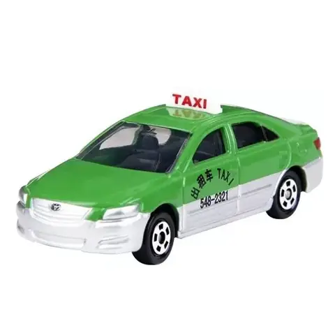 Toyota Camry Taxi: Tất Cả Những Gì Bạn Cần Biết Về Việc Chuyển Đổi Và Vận Hành Một Chiếc Camry Thành Xe Taxi