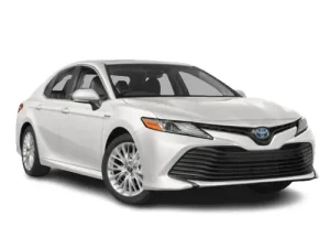 Toyota Camry Taxi: Tất Cả Những Gì Bạn Cần Biết Về Việc Chuyển Đổi Và Vận Hành Một Chiếc Camry Thành Xe Taxi