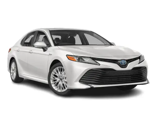 Toyota Camry Taxi: Tất Cả Những Gì Bạn Cần Biết Về Việc Chuyển Đổi Và Vận Hành Một Chiếc Camry Thành Xe Taxi