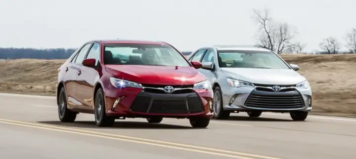 Toyota Camry Turbo – Đánh Giá Chi Tiết Và Những Điểm Cần Biết
