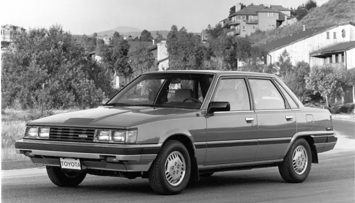 Toyota Camry Turbo – Đánh Giá Chi Tiết Và Những Điểm Cần Biết