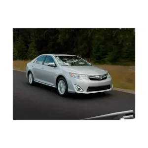 Toyota Camry Turbo – Đánh Giá Chi Tiết Và Những Điểm Cần Biết