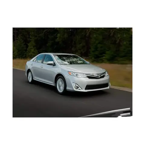 Toyota Camry Turbo – Đánh Giá Chi Tiết Và Những Điểm Cần Biết