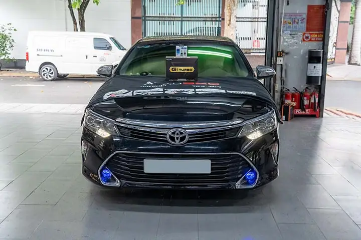 Toyota Camry Turbo – Đánh Giá Chi Tiết Và Những Điểm Cần Biết
