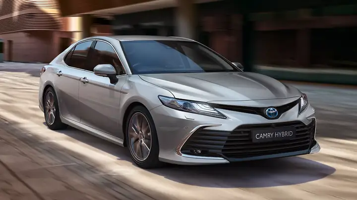 Toyota Camry Uk: Đánh Giá Toàn Diện, Giá Bán, Tính Năng Và Lý Do Nên Sở Hữu