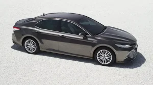 Toyota Camry Uk: Đánh Giá Toàn Diện, Giá Bán, Tính Năng Và Lý Do Nên Sở Hữu