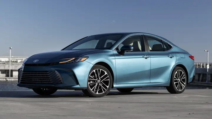 Toyota Camry Usa: Đánh Giá Toàn Diện, Lịch Sử Phát Triển Và Những Điểm Nổi Bật Khi Mua Xe Ở Mỹ