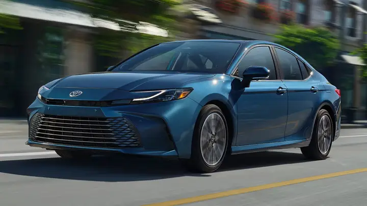Toyota Camry Usa: Đánh Giá Toàn Diện, Lịch Sử Phát Triển Và Những Điểm Nổi Bật Khi Mua Xe Ở Mỹ