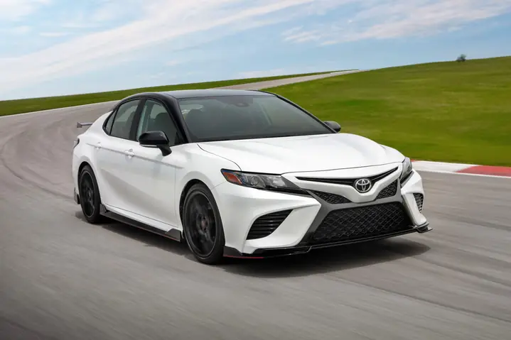 Toyota Camry Usa: Đánh Giá Toàn Diện, Lịch Sử Phát Triển Và Những Điểm Nổi Bật Khi Mua Xe Ở Mỹ