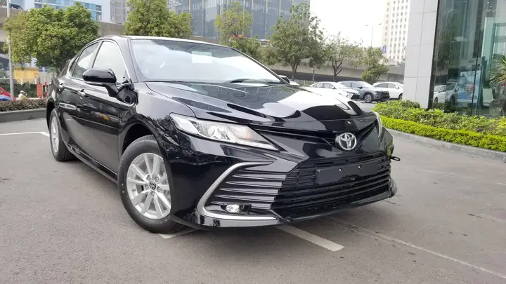 Toyota Camry Tại Việt Nam: Đánh Giá Toàn Diện, Giá Bán, Trang Bị Và Lợi Ích Khi Sở Hữu Toyota Camry Tại Việt Nam: Đánh Giá Toàn Diện, Giá Bán, Trang Bị Và Lợi Ích Khi Sở Hữu