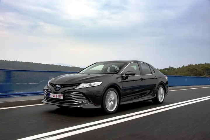 Toyota Camry Wallpaper – Hình Nền Đẹp Cho Máy Tính Toyota Camry Wallpaper – Hình Nền Đẹp Cho Máy Tính